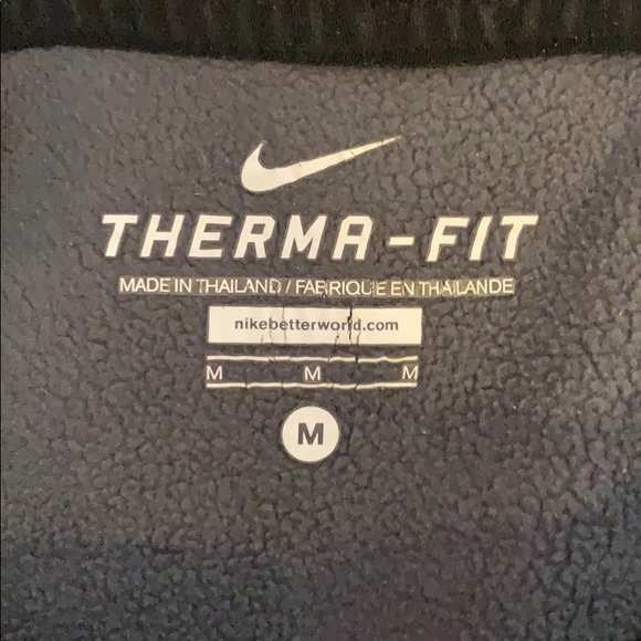 Nike Fleece Lined Sweatshirt - Picture 6 of 6